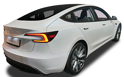 Tesla Model 3 Premium Gran autonomía tracción trasera - Miniatura 2